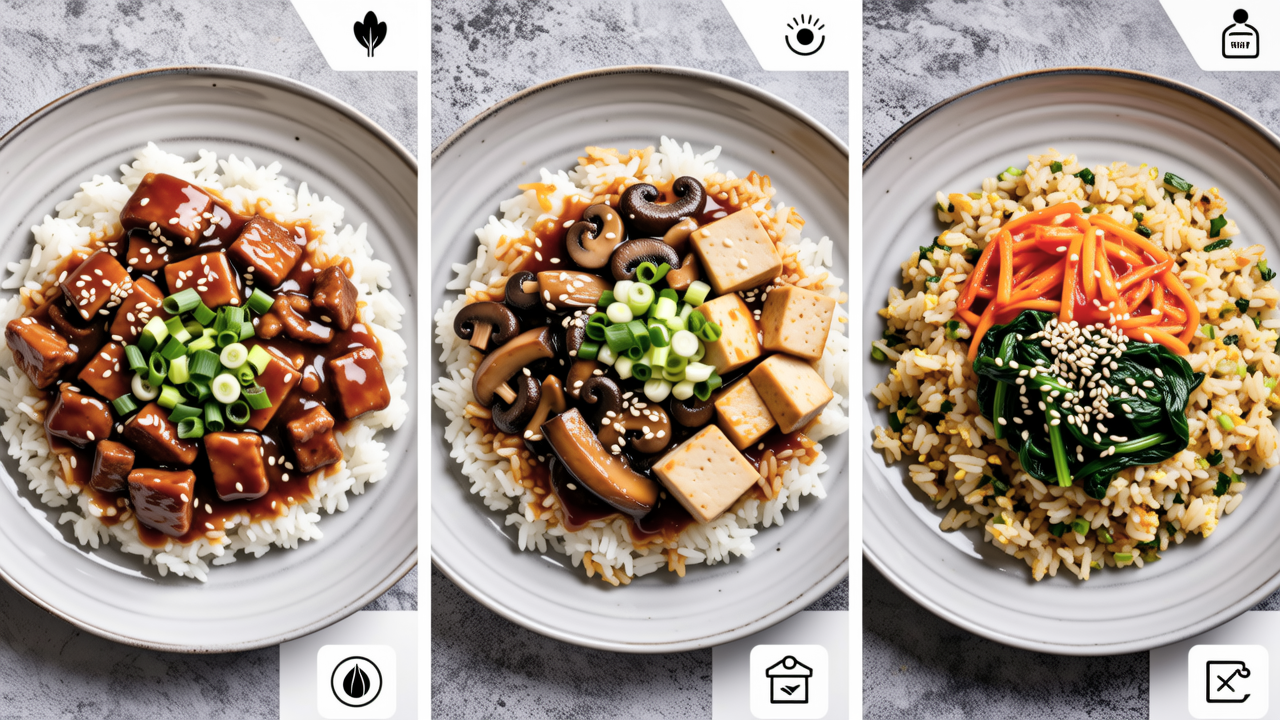 recipes