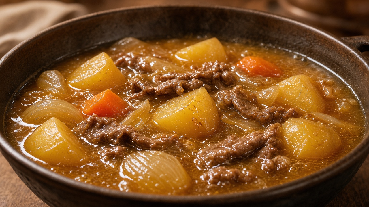 recipes