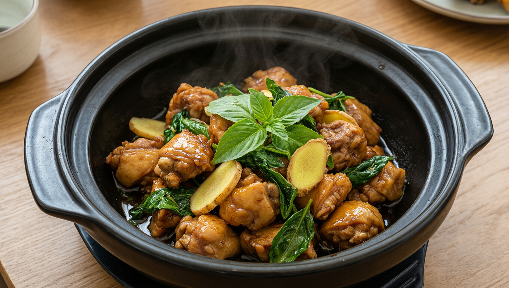 recipes
