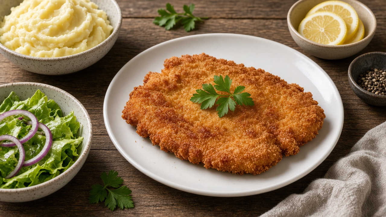 recipes