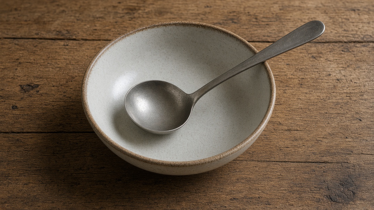 味増與豆腐分盤