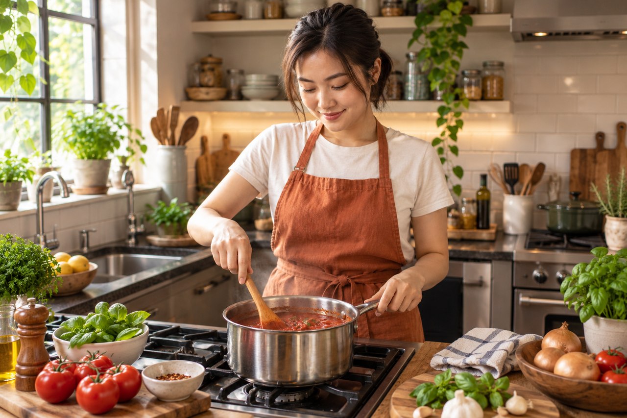 recipes